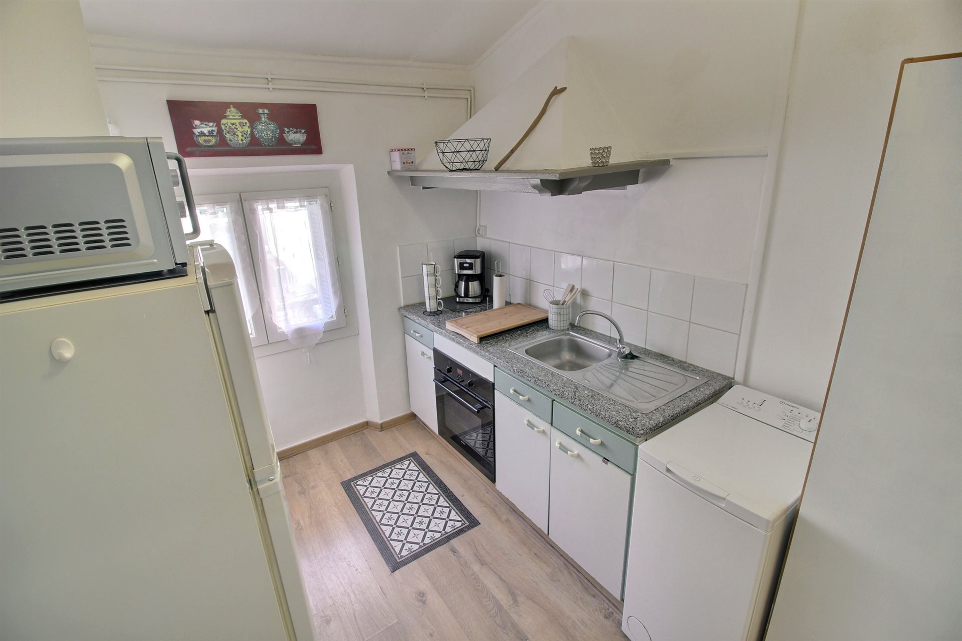 Appartement à louer, 31m², Ajaccio