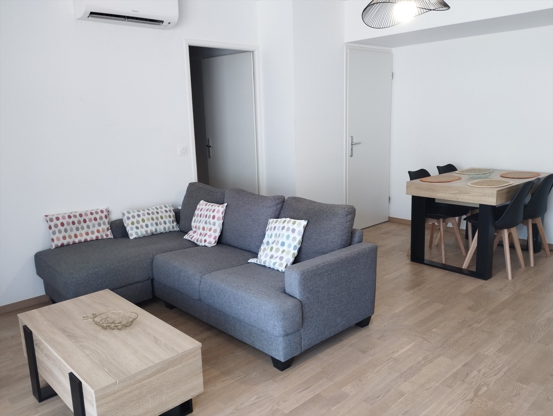 Appartement à louer, 45m², Ajaccio
