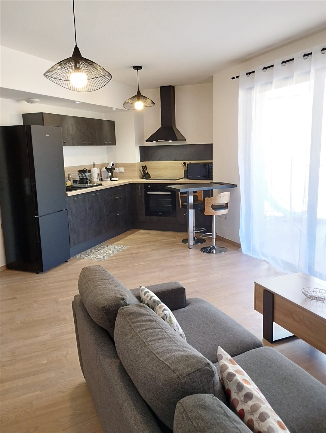 Appartement à louer, 45m², Ajaccio