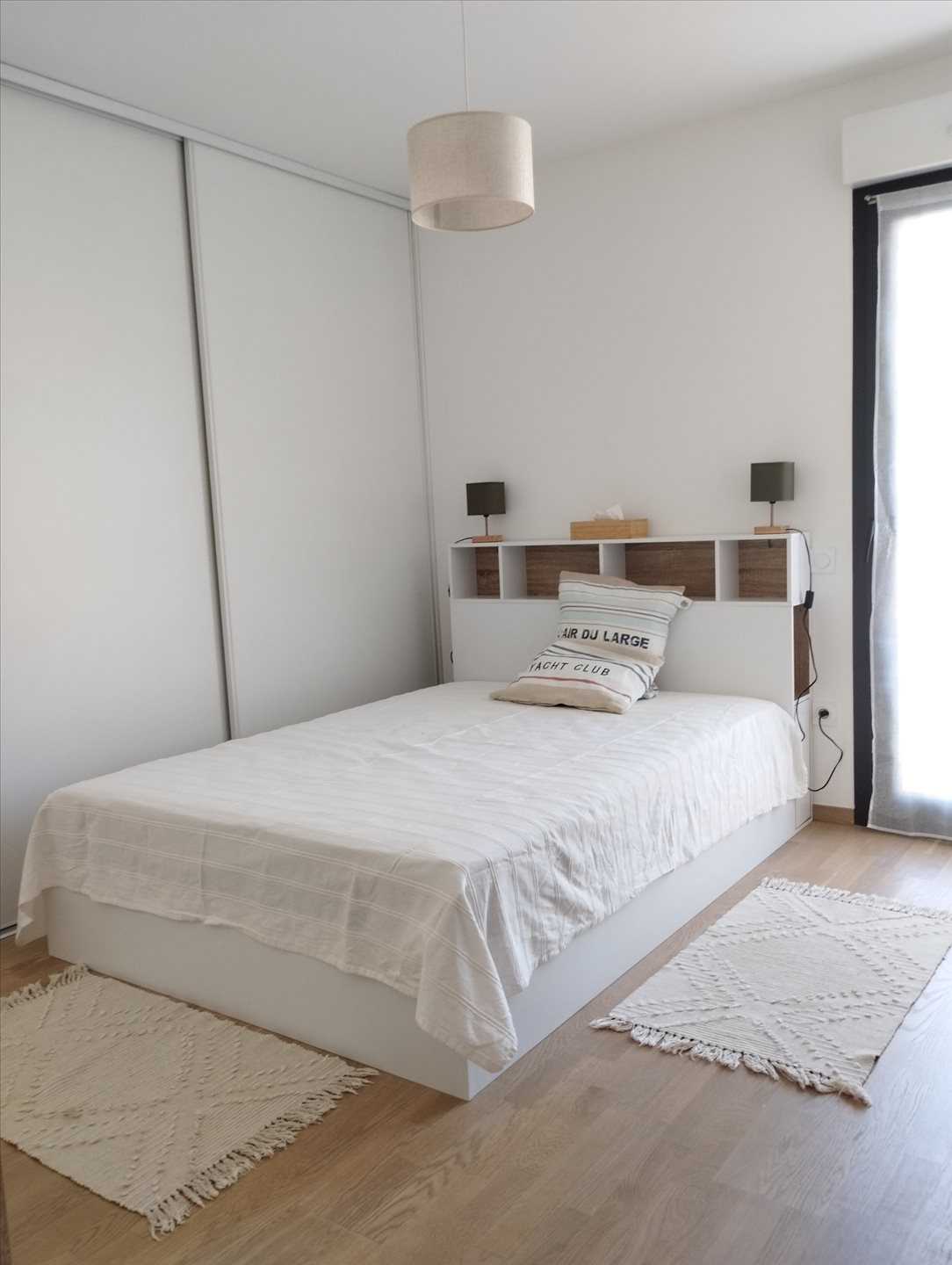 Appartement à louer, 45m², Ajaccio