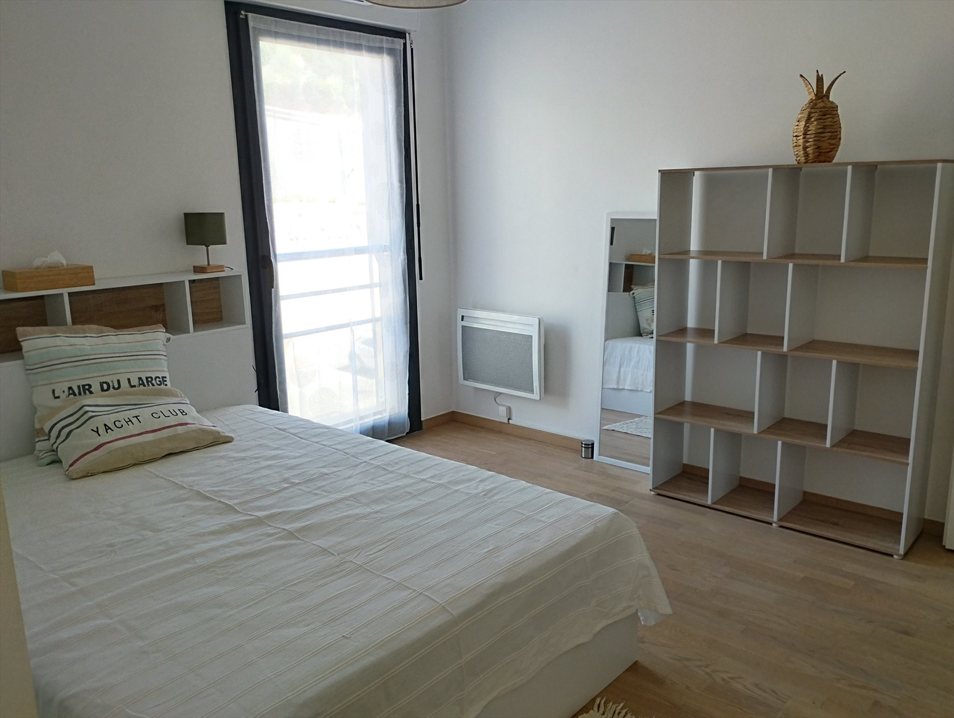 Appartement à louer, 45m², Ajaccio