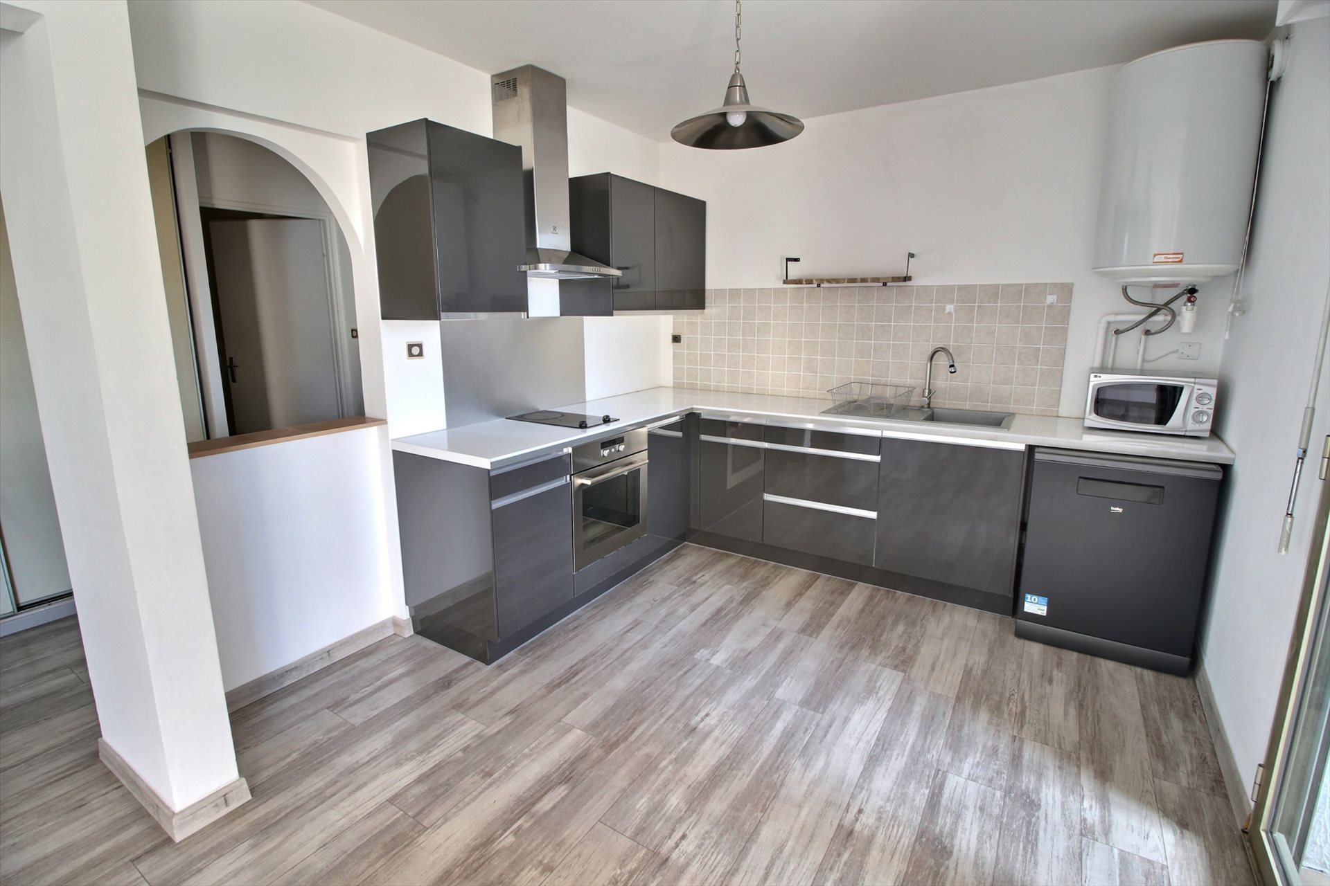 Appartement à louer, 51m², Ajaccio