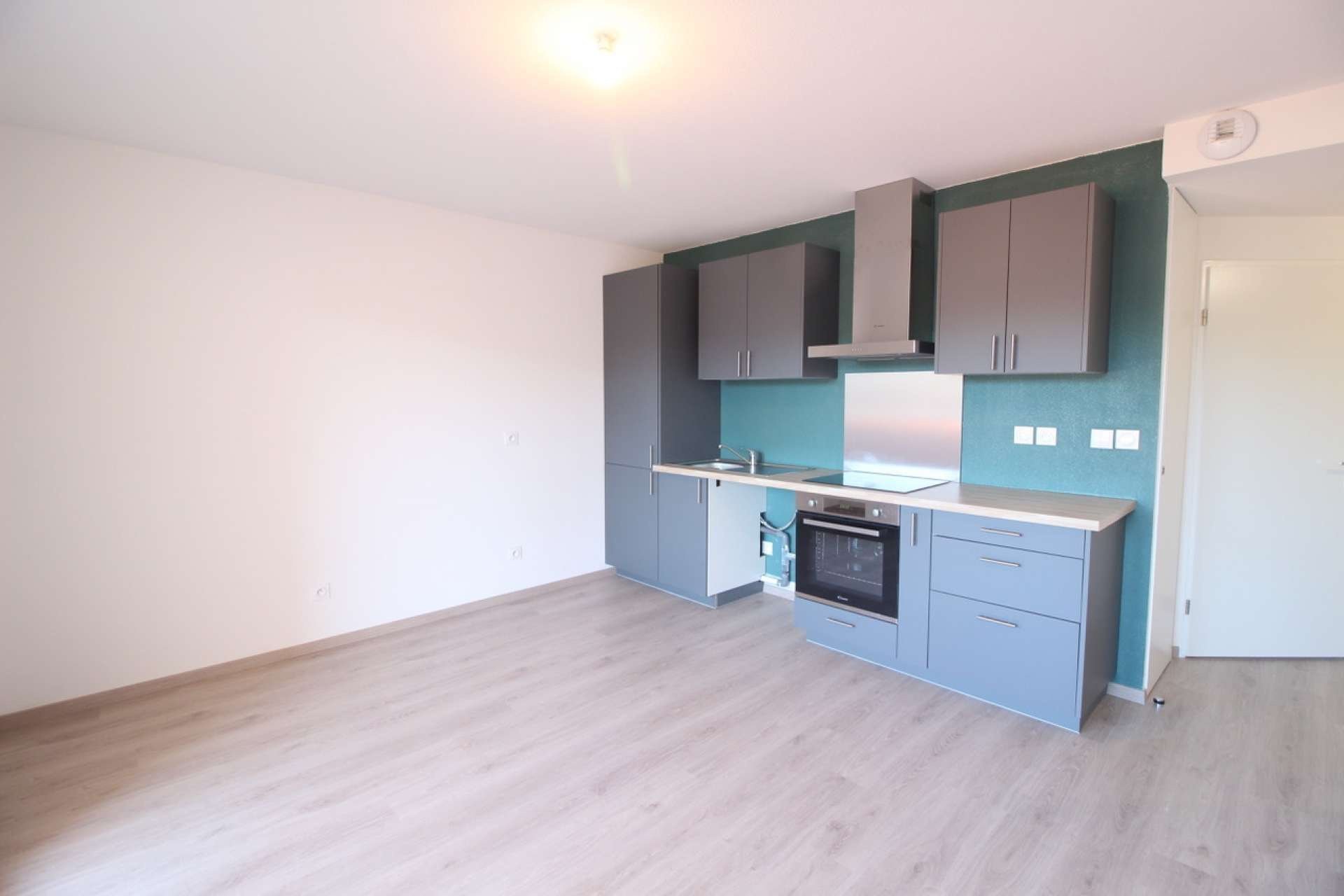 Appartement à louer, 40m², Ajaccio
