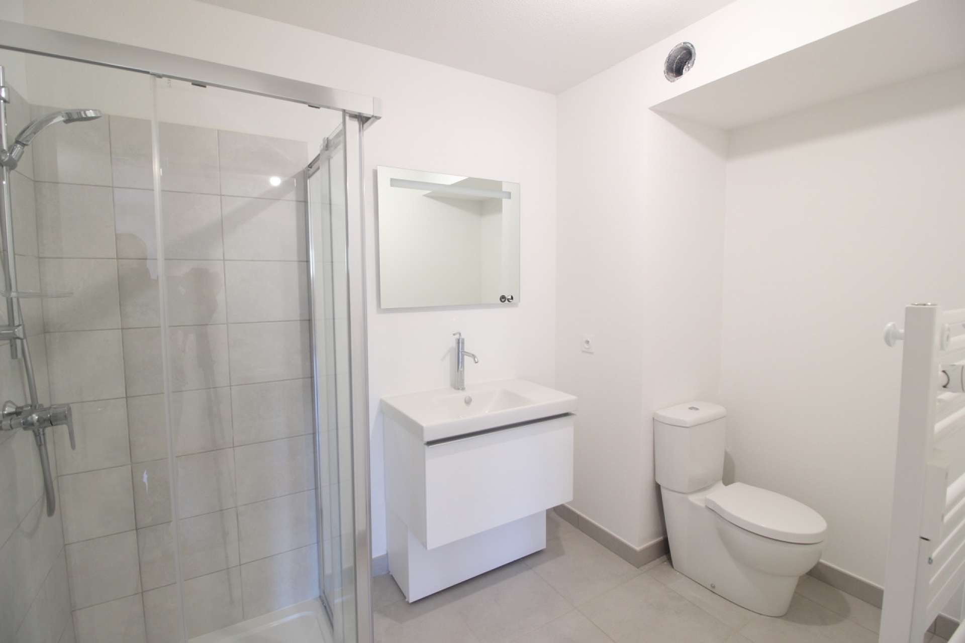 Appartement à louer, 40m², Ajaccio