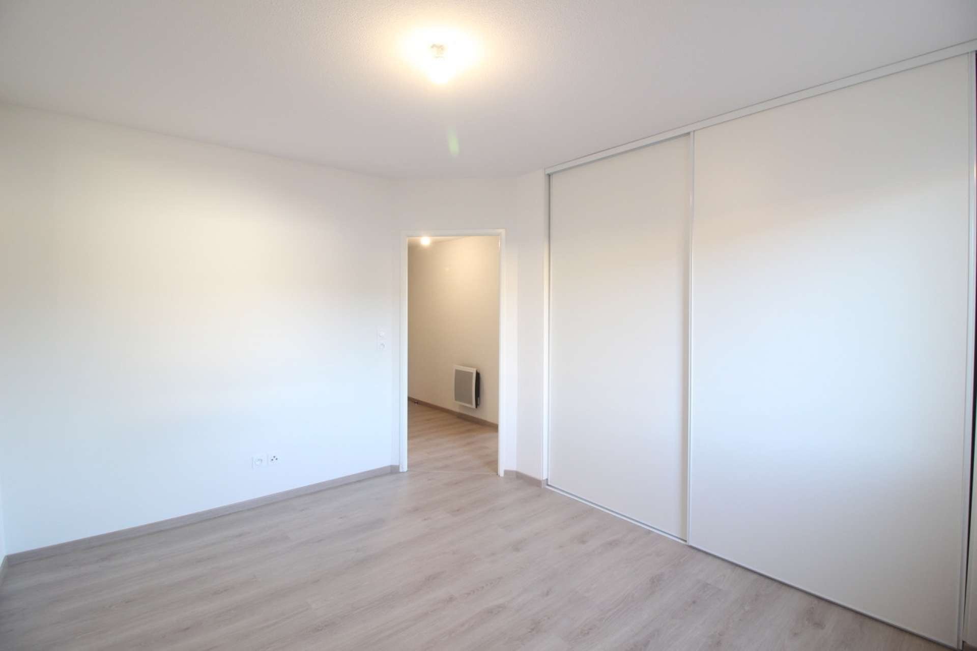 Appartement à louer, 40m², Ajaccio