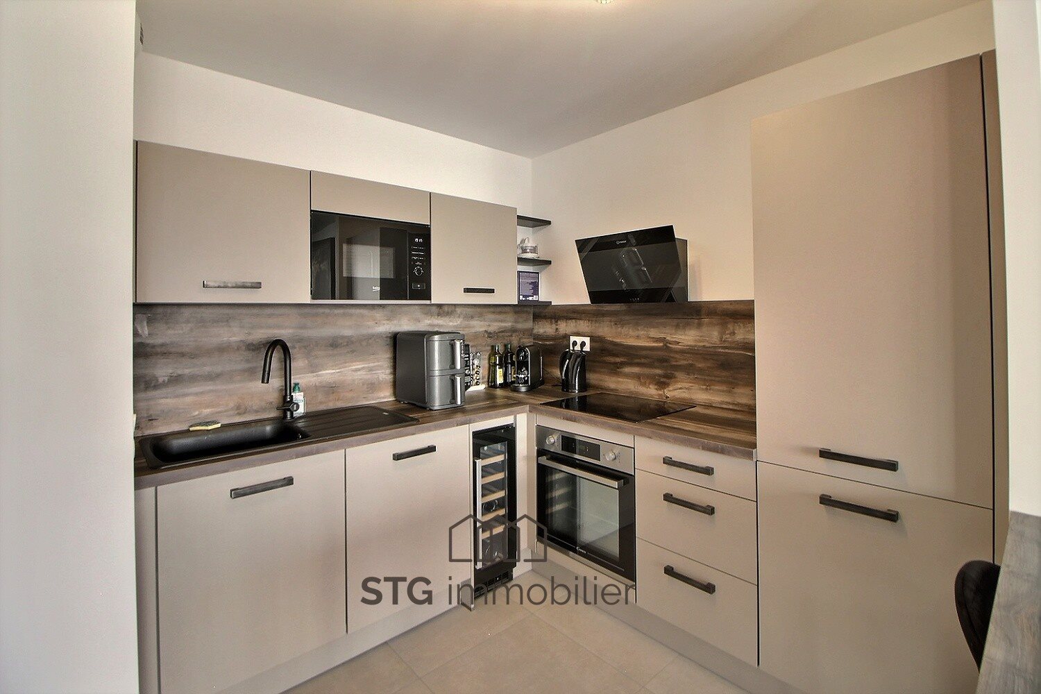 Appartement à vendre, 43m², Ajaccio