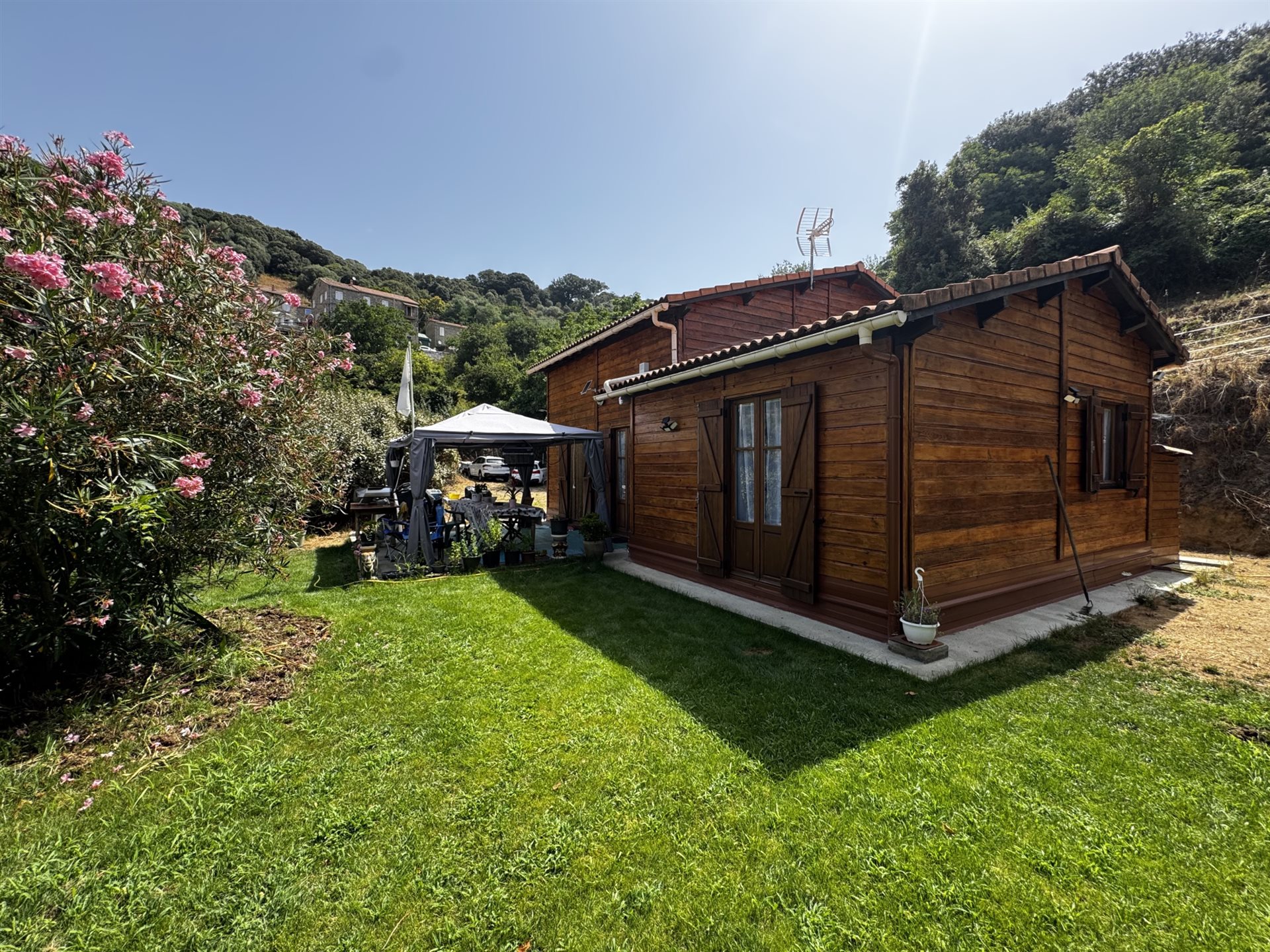 Maison à vendre, 73m², Ajaccio