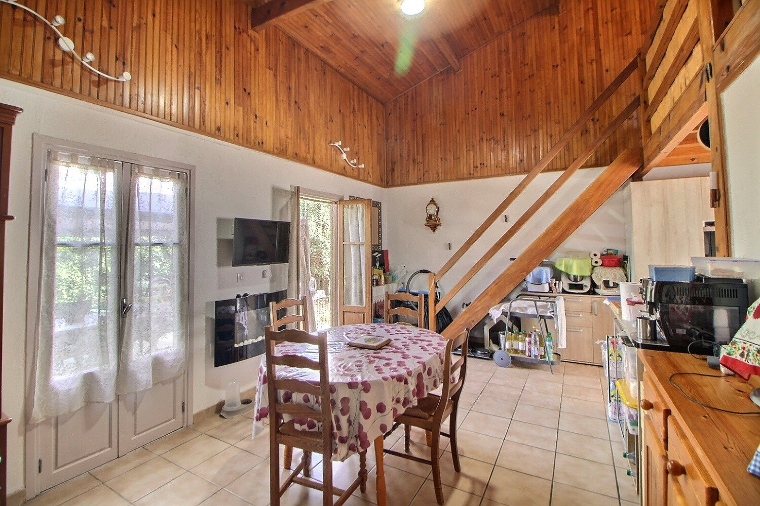 Maison à vendre, 73m², Ajaccio