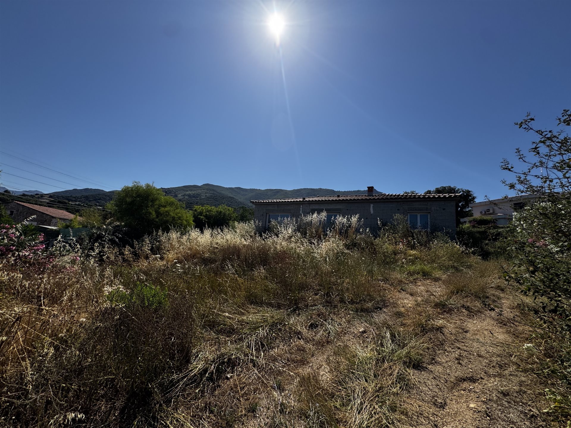 Maison à vendre, 110m², Ajaccio