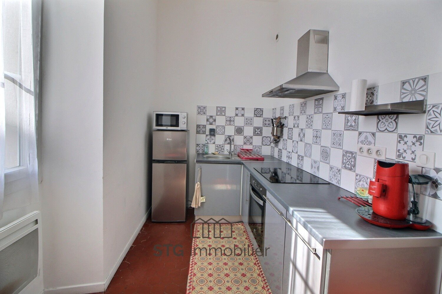Appartement à vendre, 40m², Ajaccio