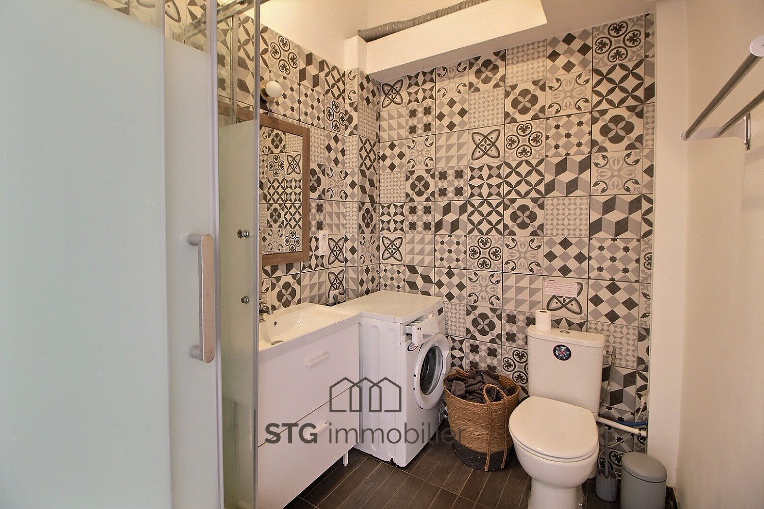 Appartement à vendre, 40m², Ajaccio