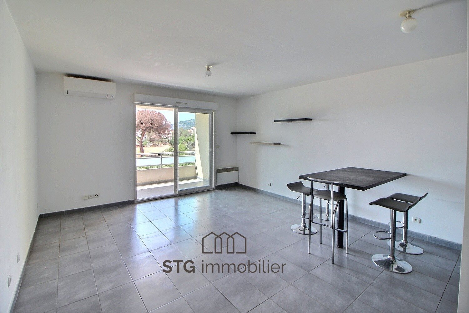 Appartement à vendre, 47m², Ajaccio