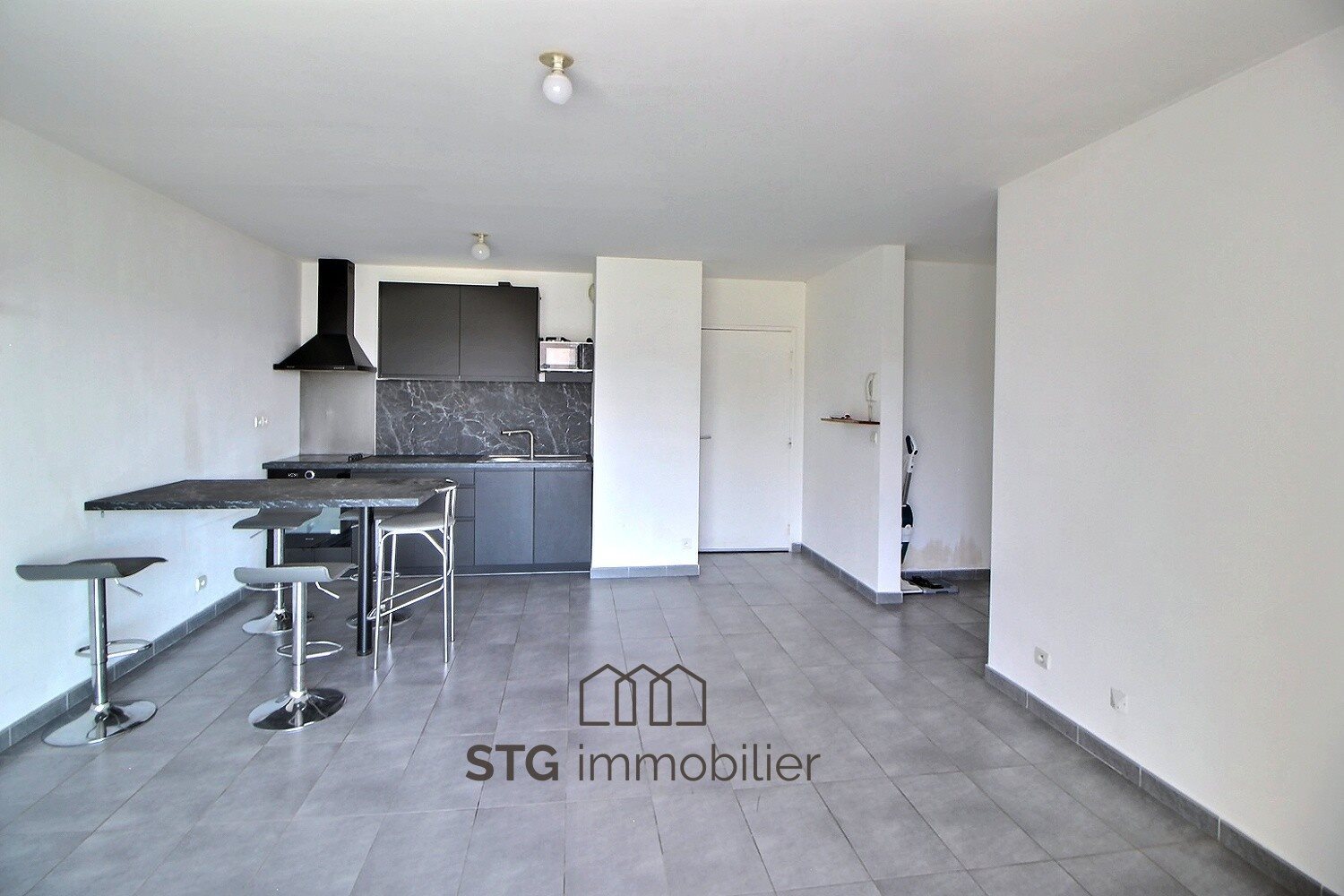 Appartement à vendre, 47m², Ajaccio