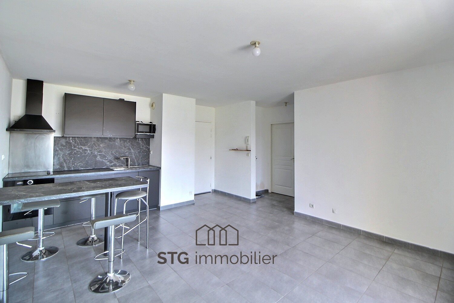 Appartement à vendre, 47m², Ajaccio