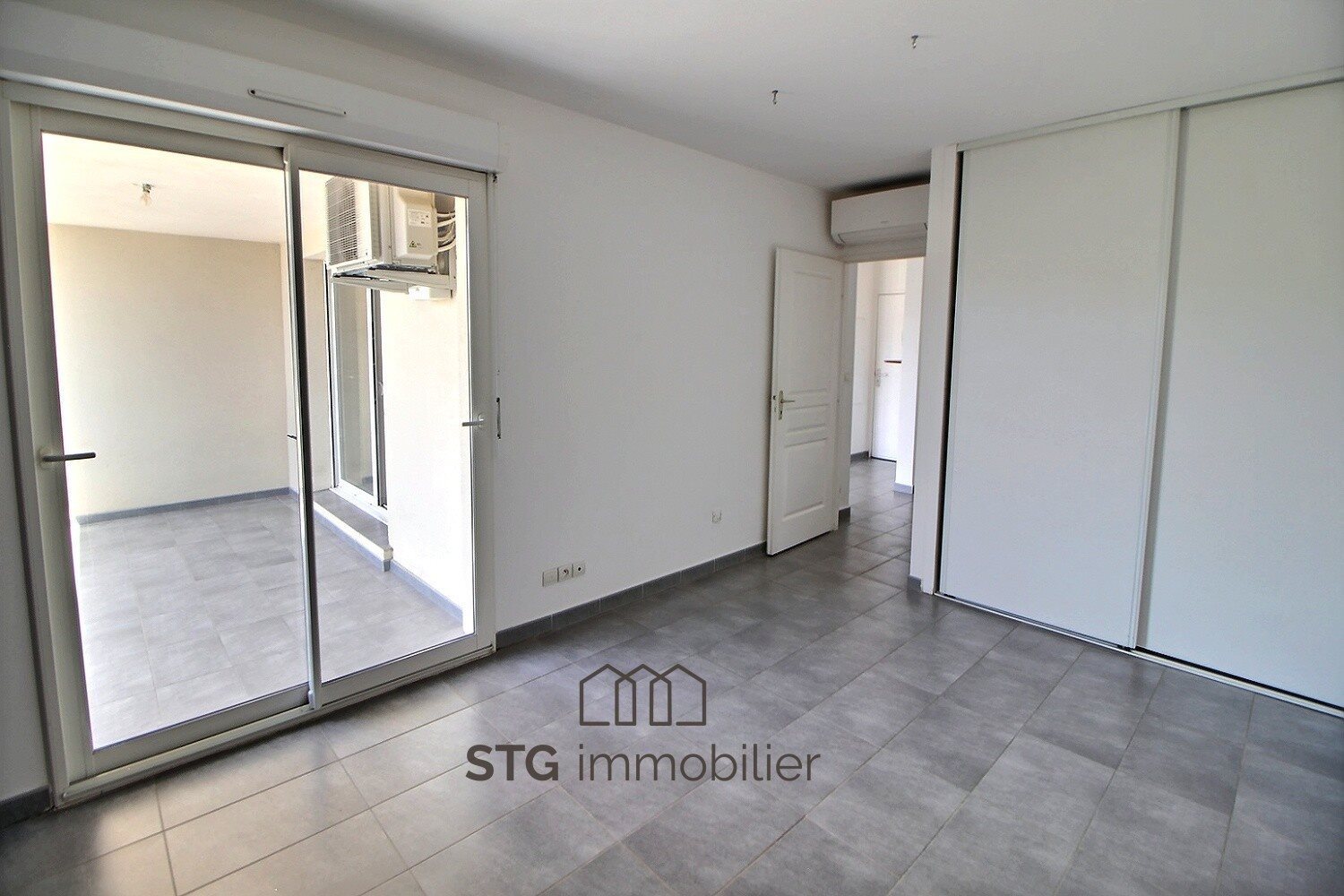 Appartement à vendre, 47m², Ajaccio
