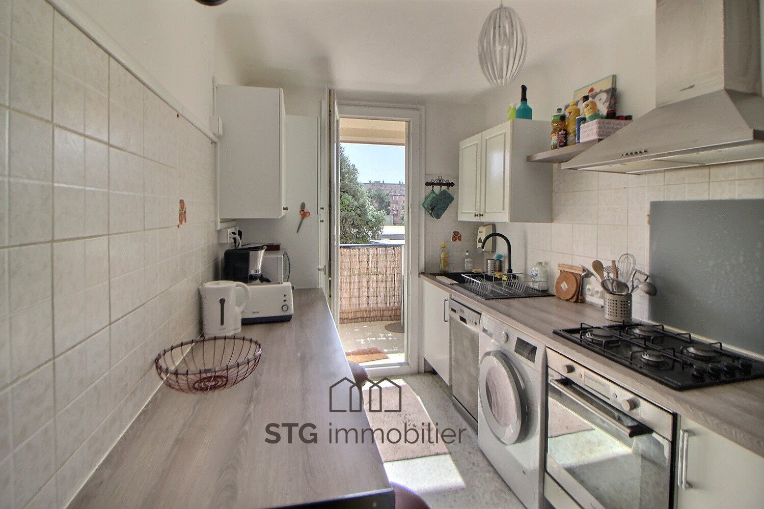 Appartement à vendre, 69m², Ajaccio