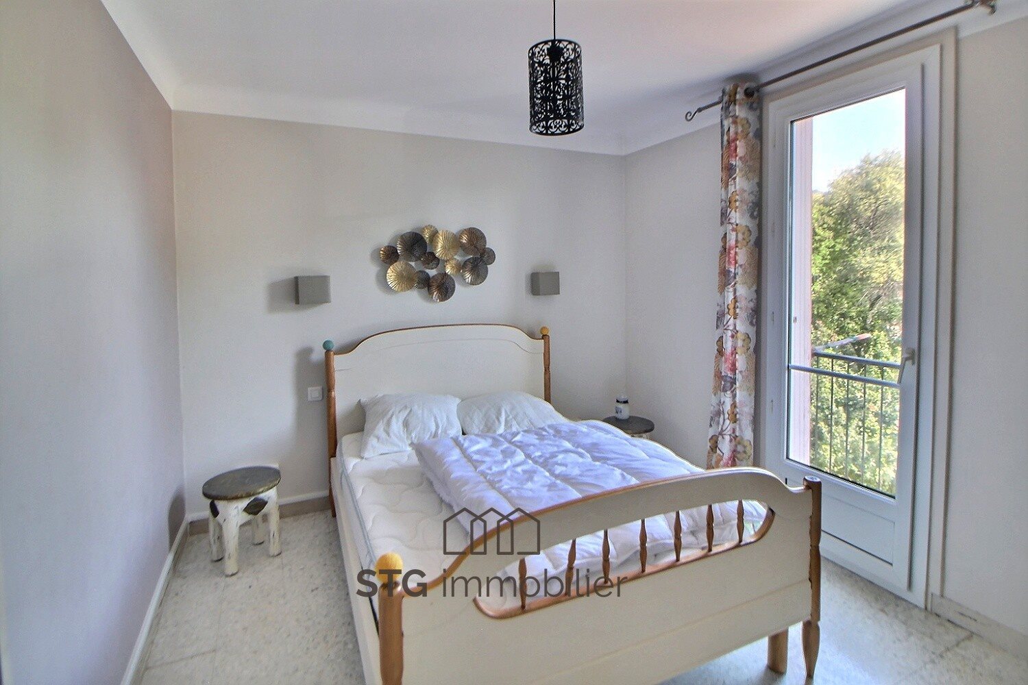Appartement à vendre, 69m², Ajaccio