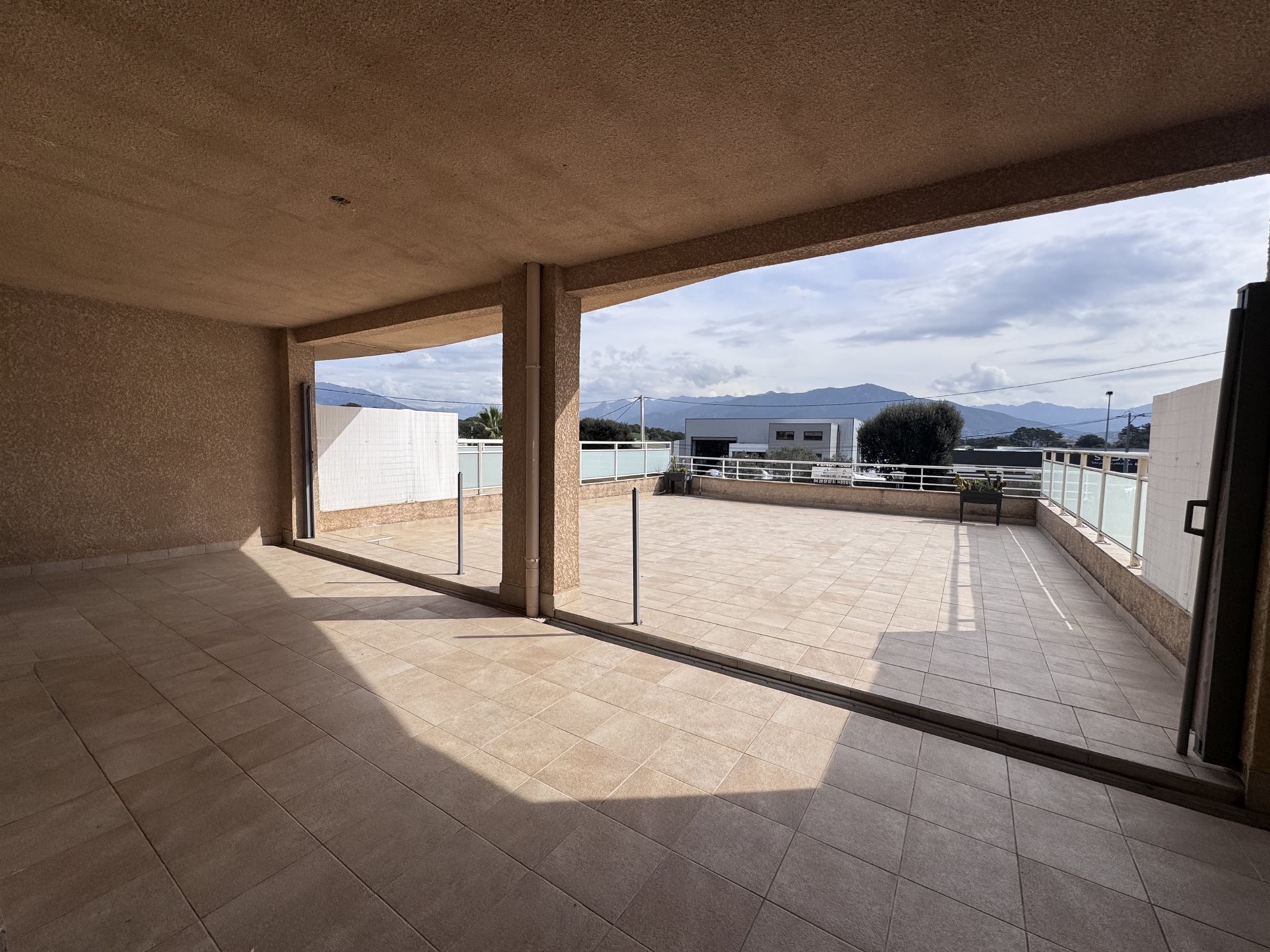 Appartement à vendre, 50m², Ajaccio