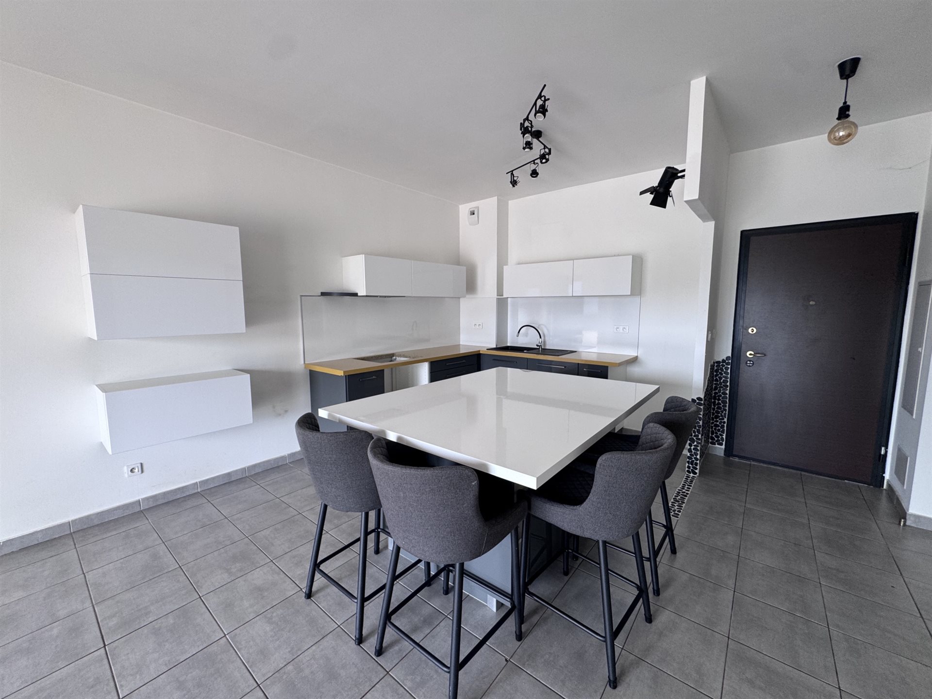 Appartement à vendre, 50m², Ajaccio