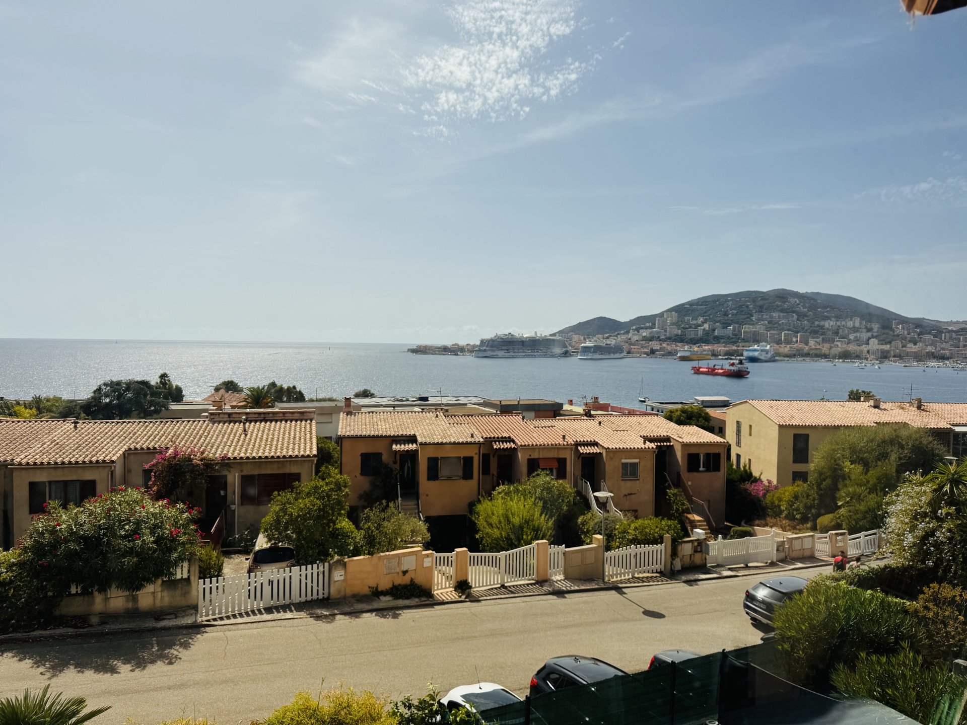 Appartement à vendre, 31m², Ajaccio