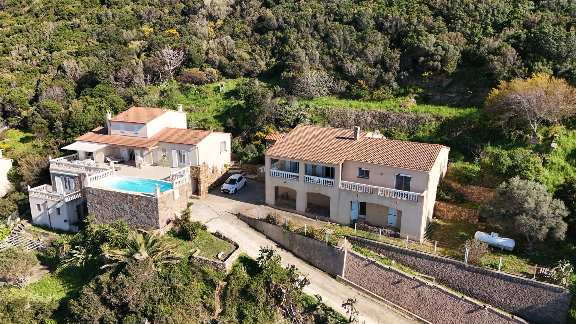 Maison à vendre, 334m², Villanova