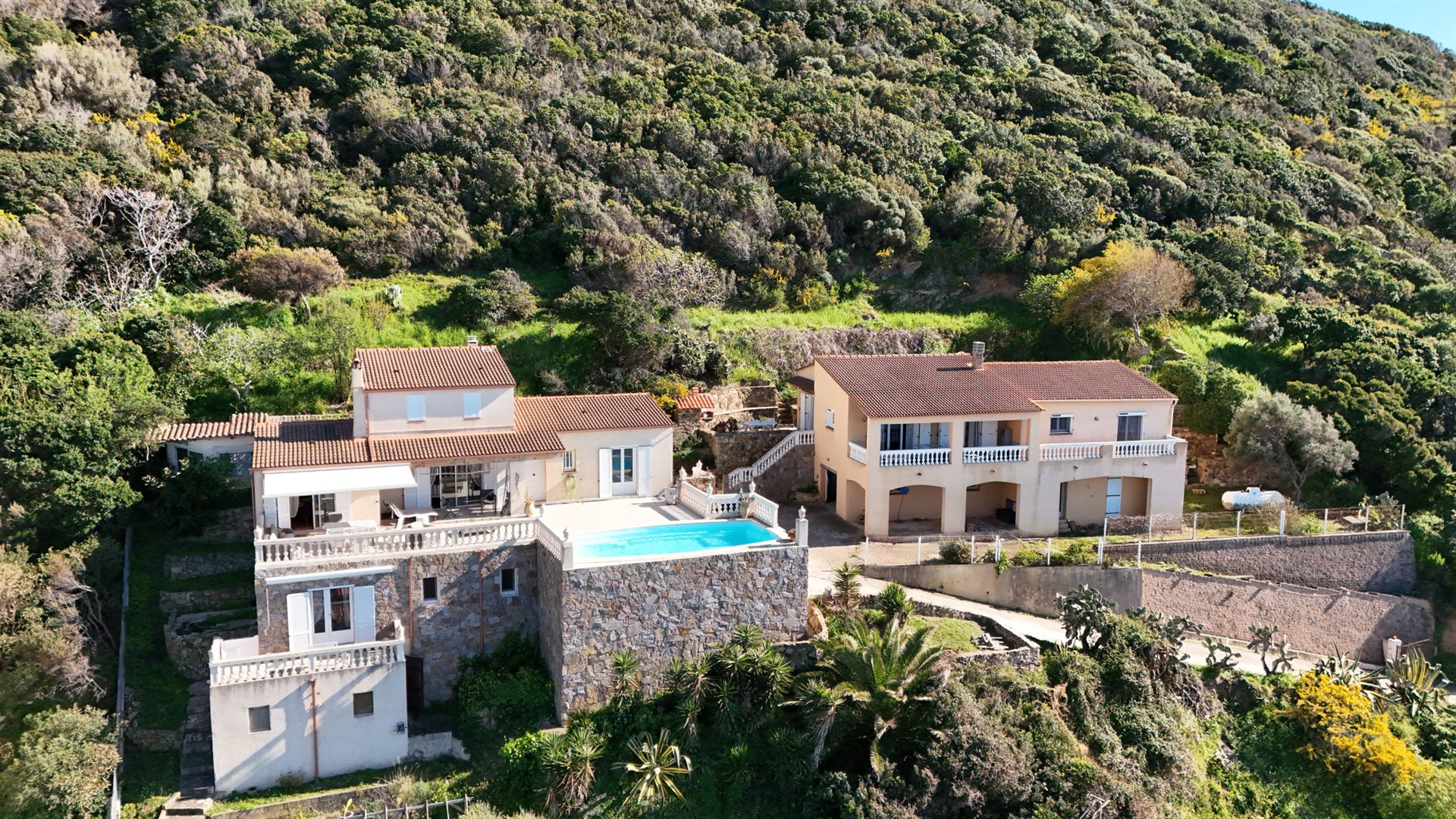 Maison à vendre, 334m², Villanova