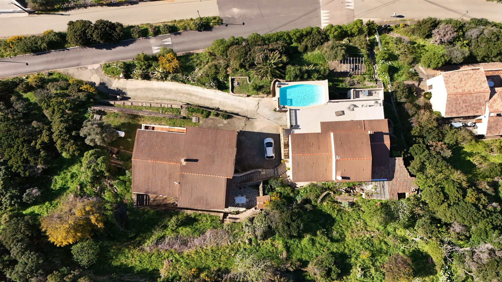 Maison à vendre, 334m², Villanova