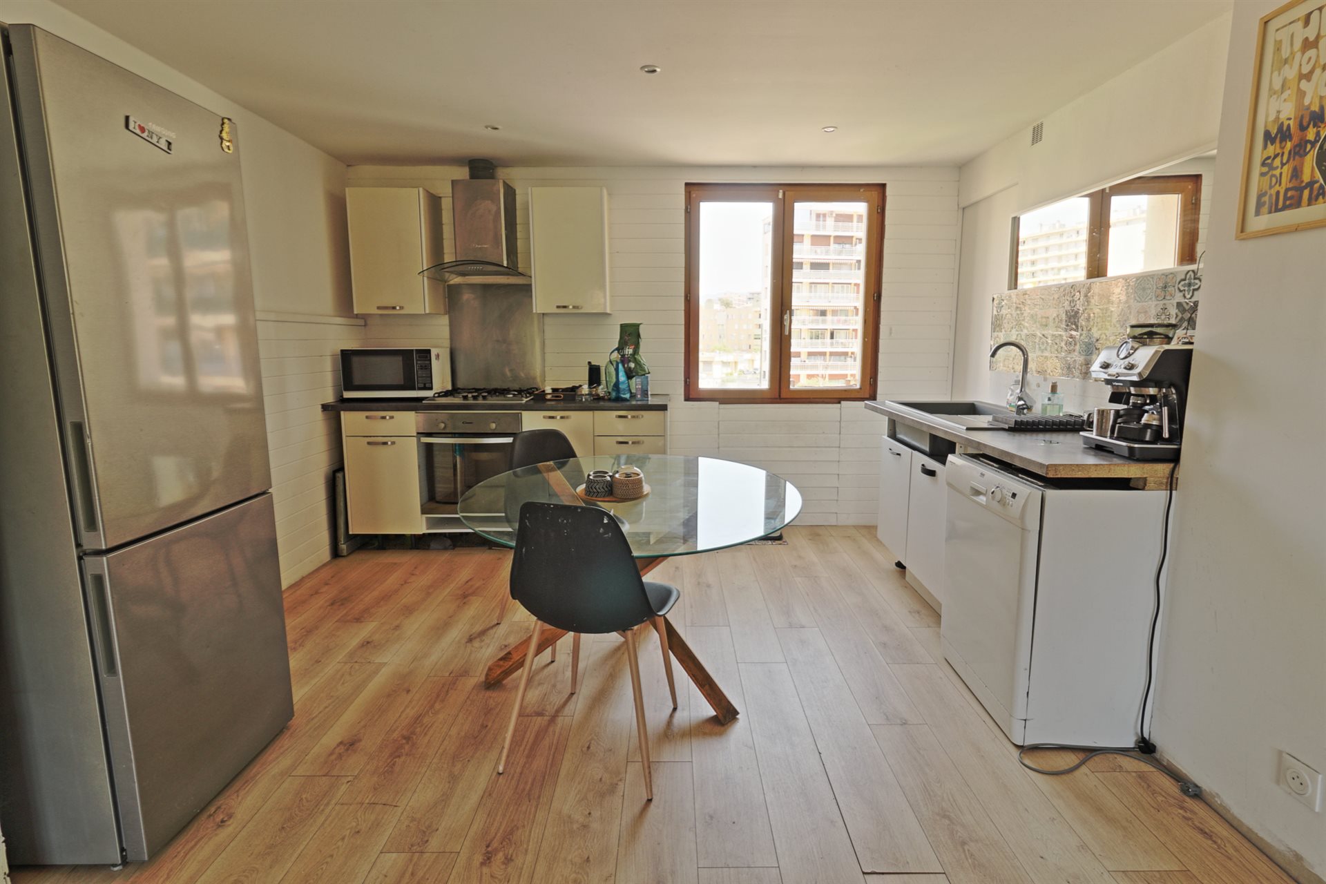 Appartement à vendre, 65m², Ajaccio