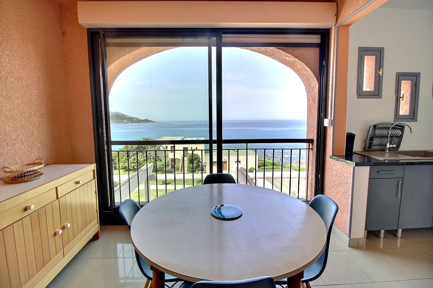 Appartement à vendre, 38m², Calcatoggio