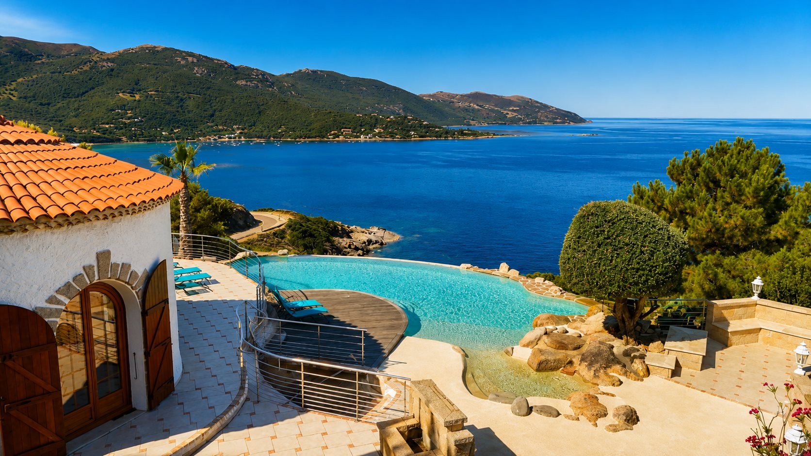 Maison à vendre, 141m², Ajaccio
