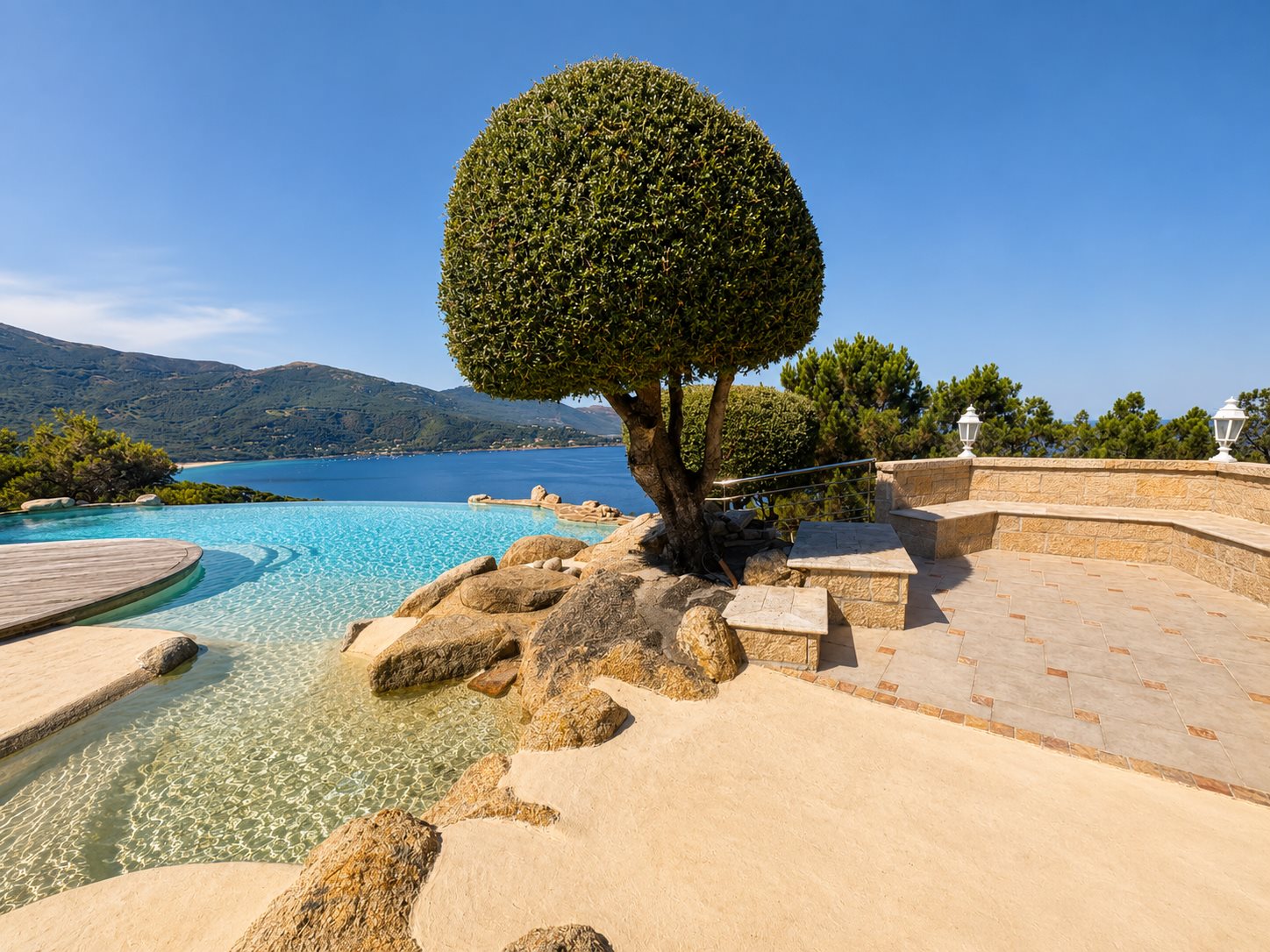 Maison à vendre, 141m², Ajaccio