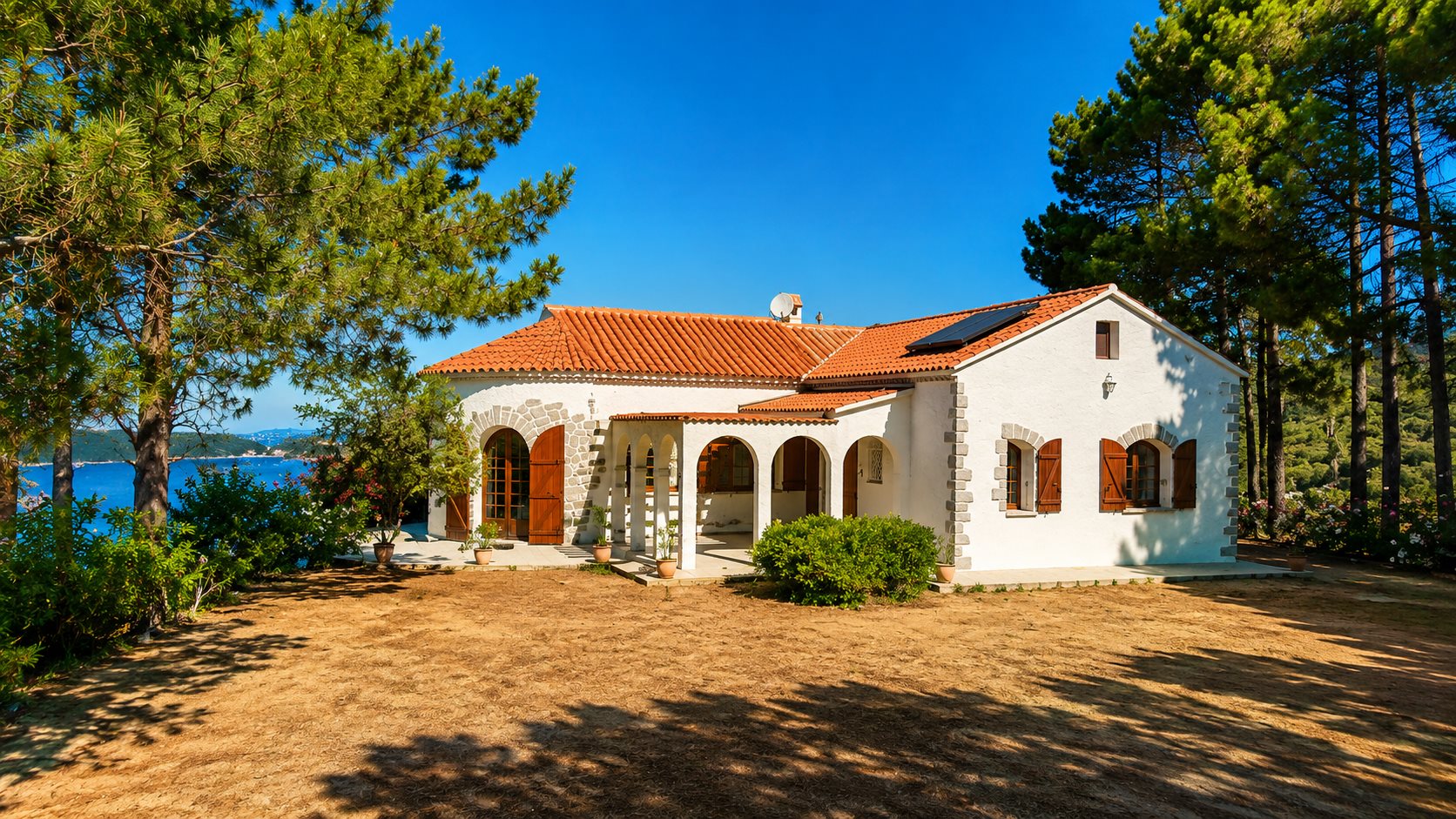 Maison à vendre, 141m², Ajaccio