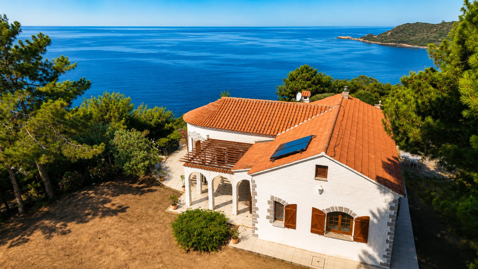 Maison à vendre, 141m², Ajaccio