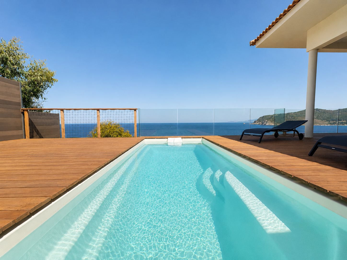 Maison à vendre, 200m², Ajaccio