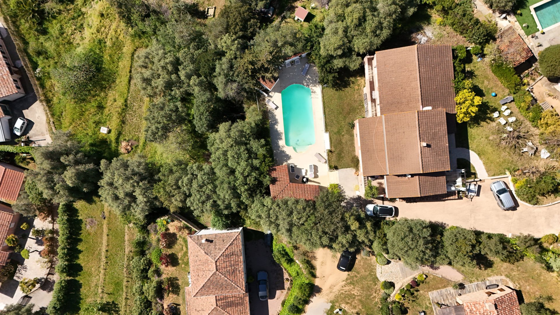 Maison à vendre, 176m², Afa