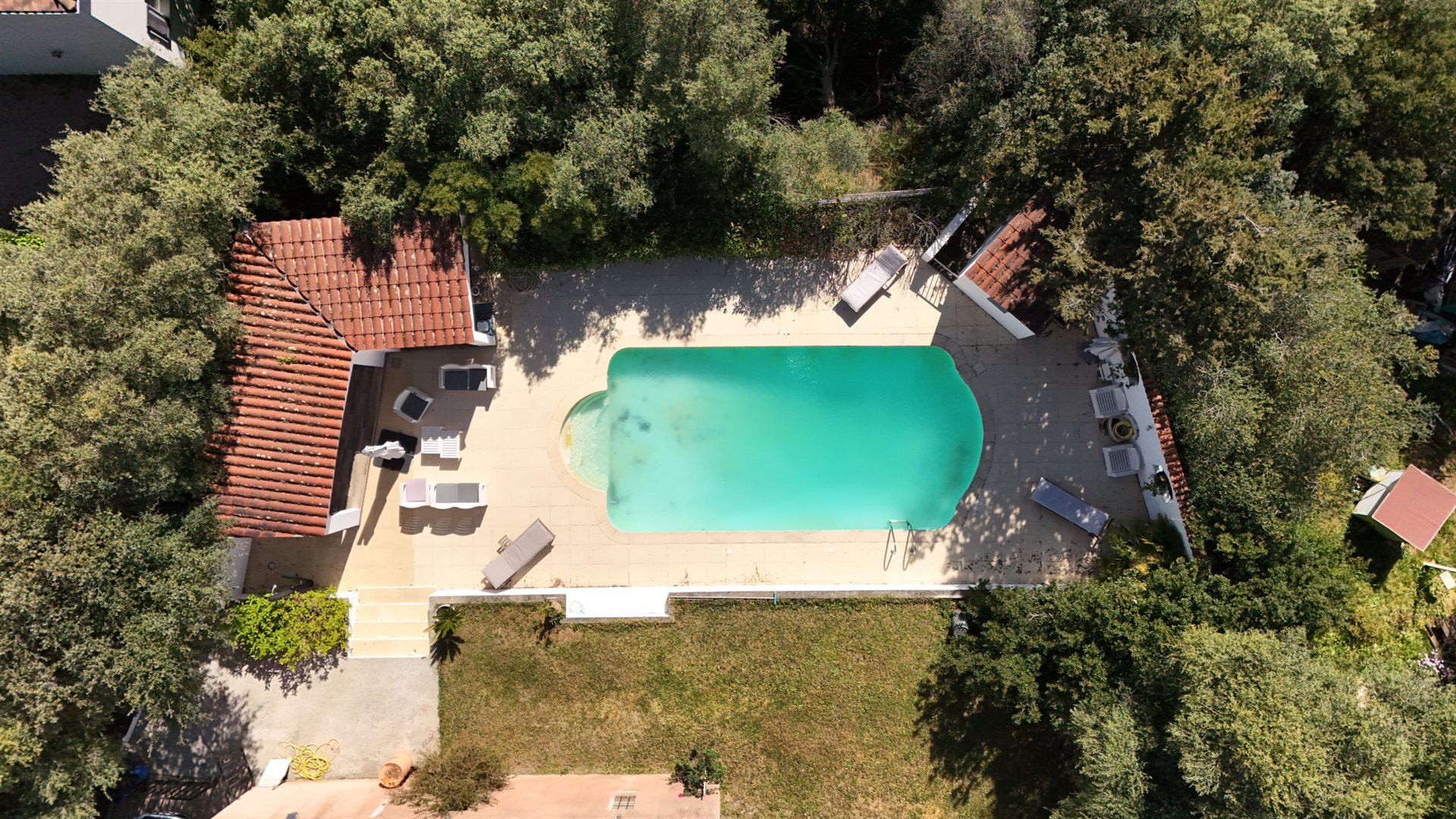 Maison à vendre, 176m², Afa