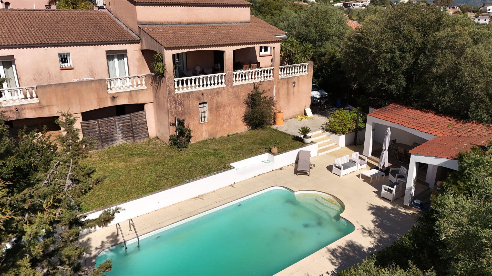 Maison à vendre, 176m², Afa