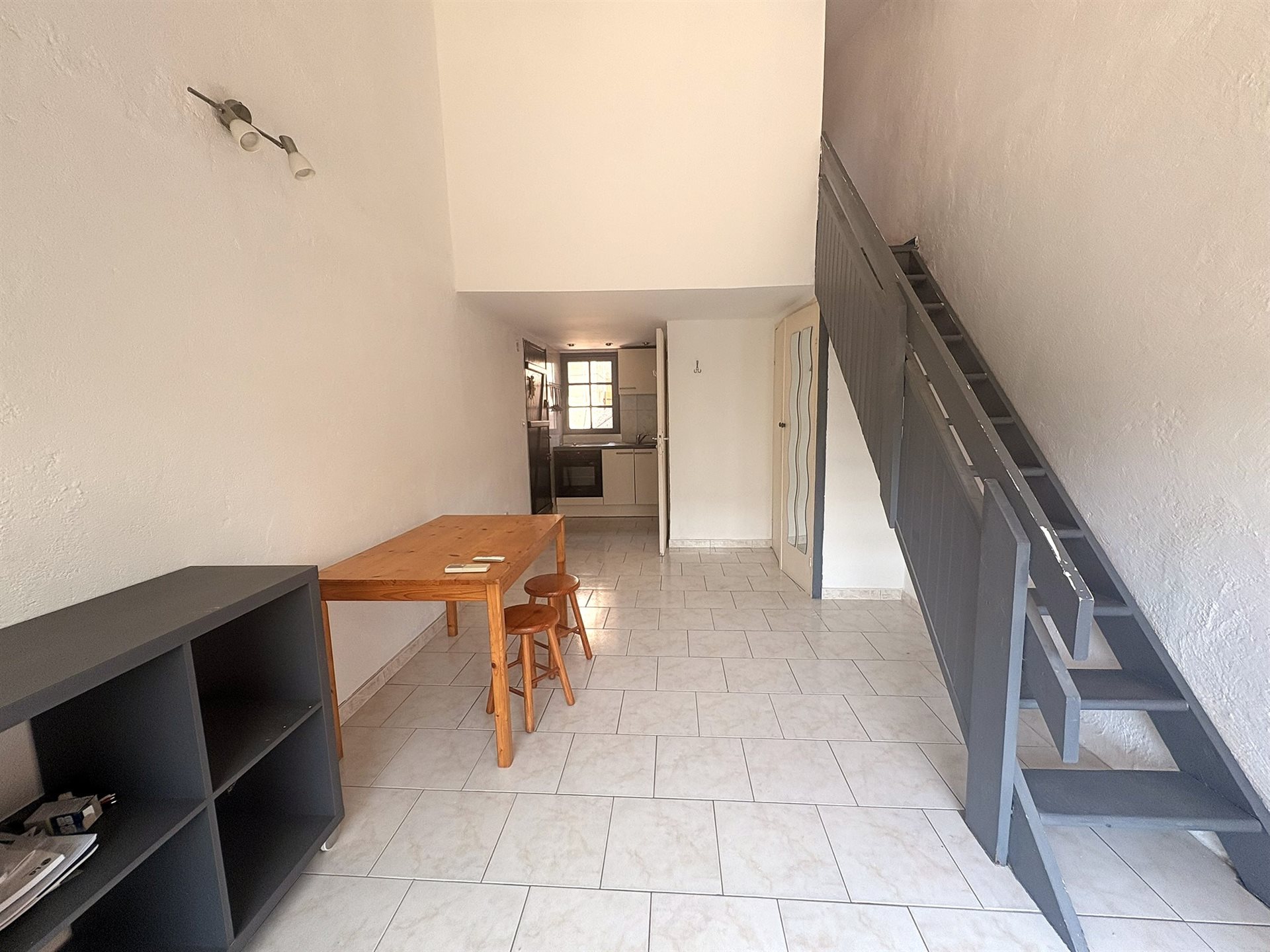 Appartement à vendre, 27m², Calcatoggio