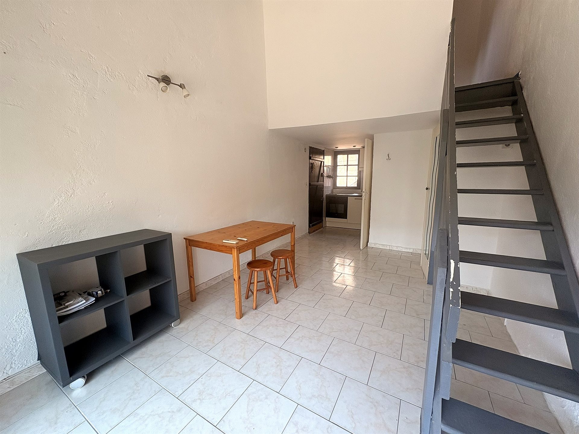 Appartement à vendre, 27m², Calcatoggio