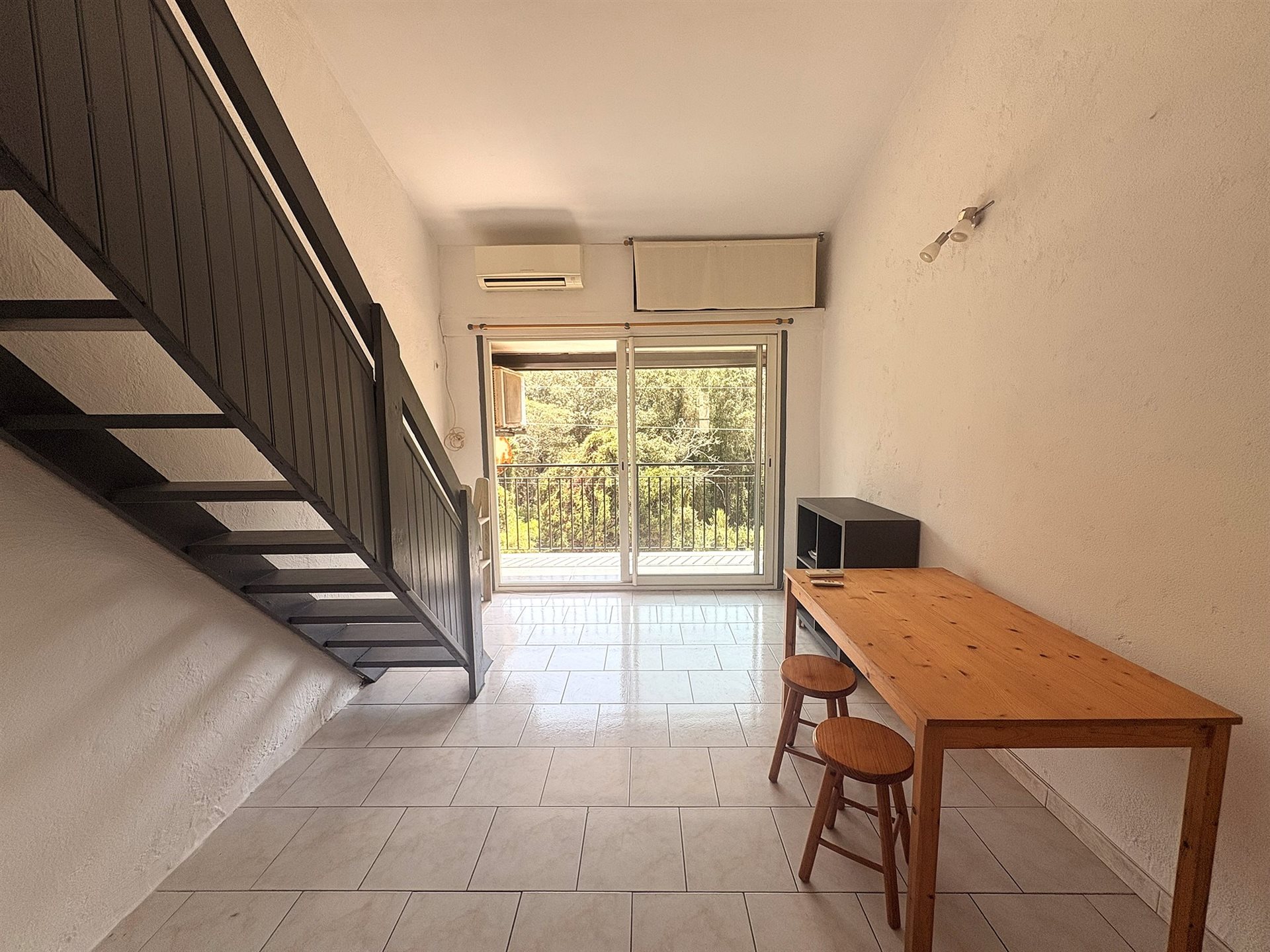 Appartement à vendre, 27m², Calcatoggio