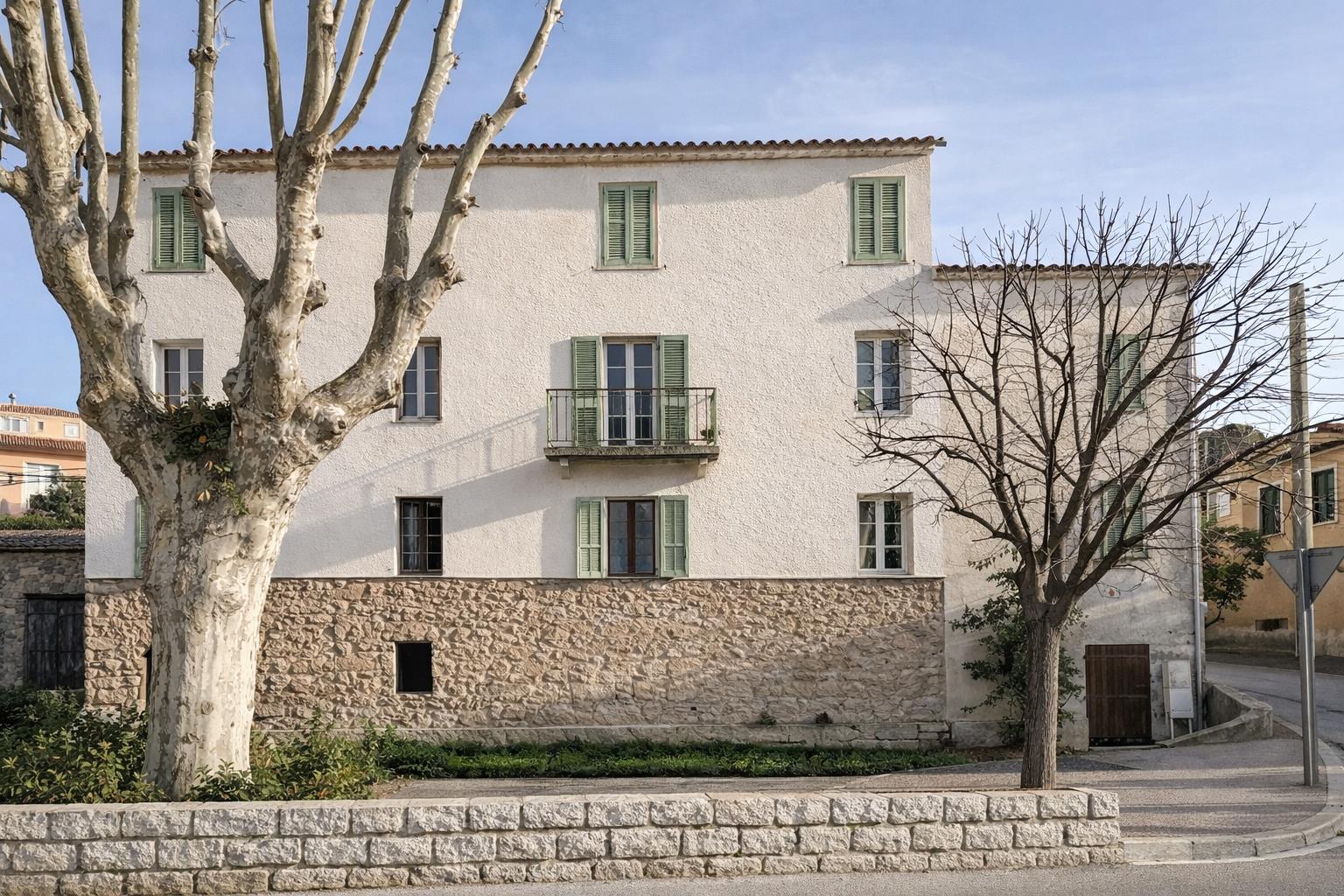 Appartement à vendre, 62m², Afa