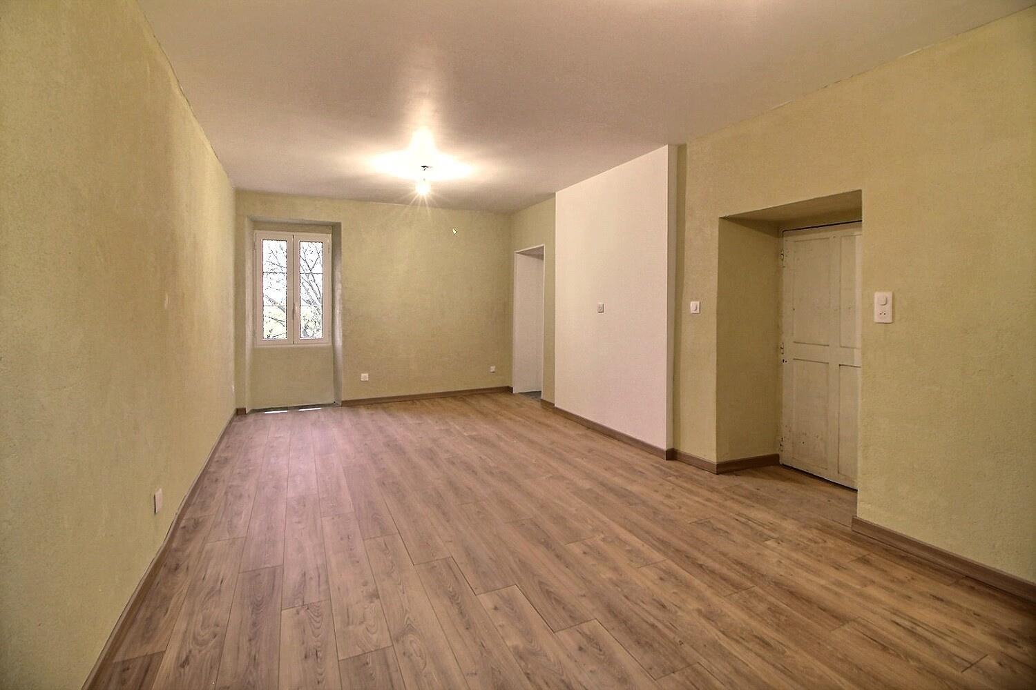 Appartement à vendre, 62m², Afa