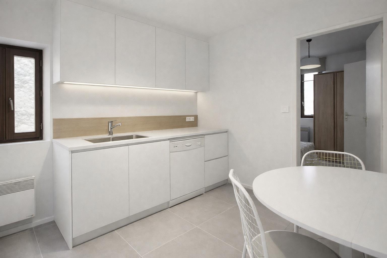 Appartement à vendre, 62m², Afa