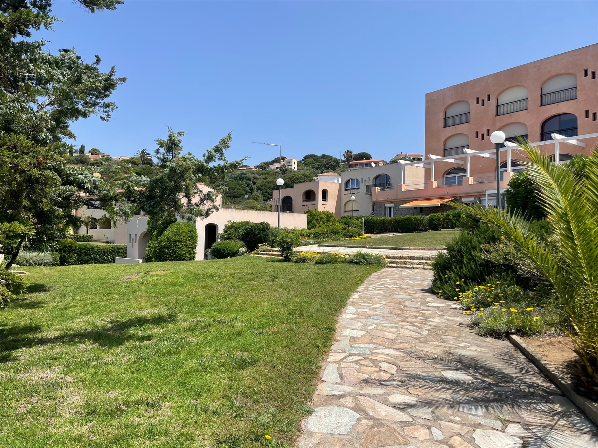 Appartement à vendre, 60m², Calcatoggio