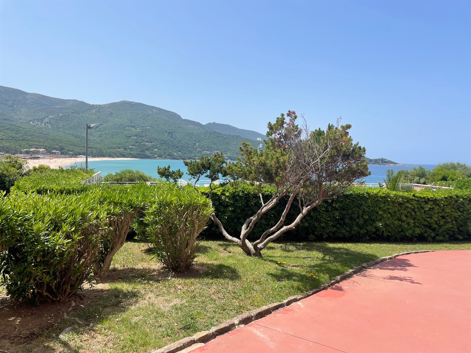 Appartement à vendre, 60m², Calcatoggio