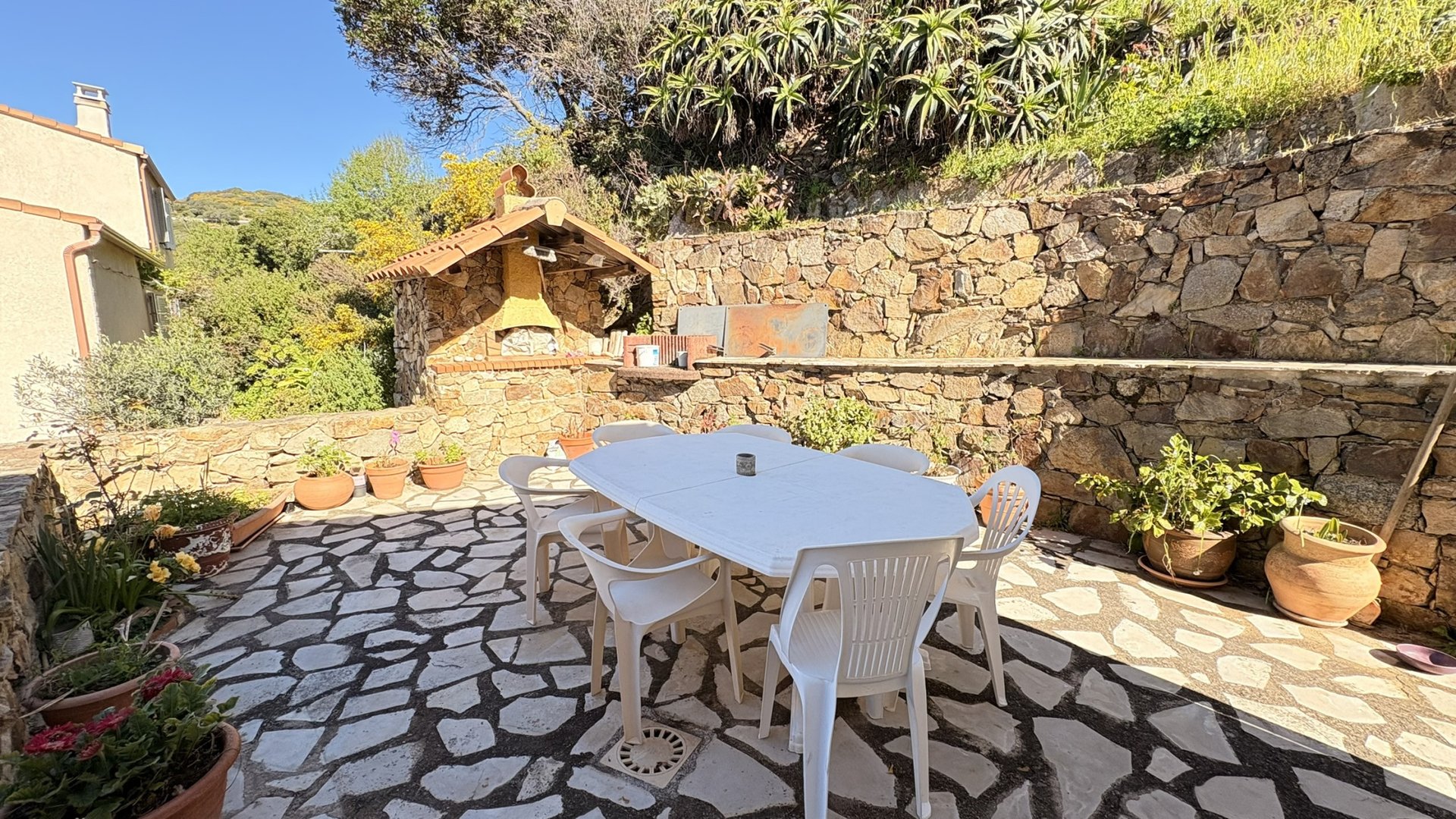 Maison à vendre, 135m², Villanova