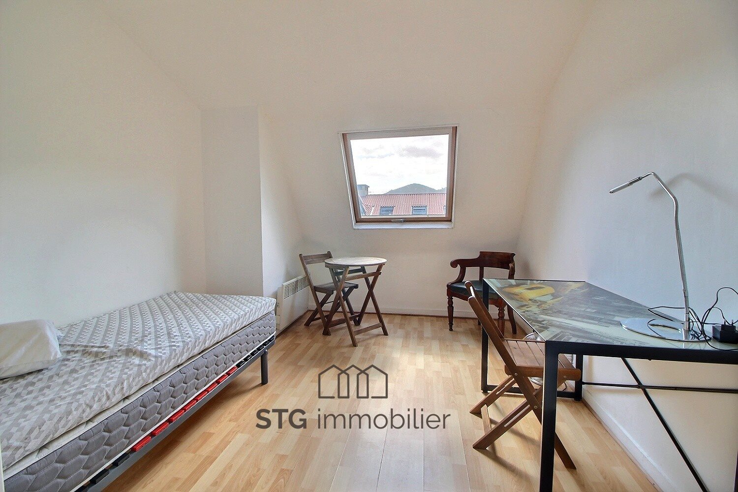Appartement à vendre, 24m², Ajaccio