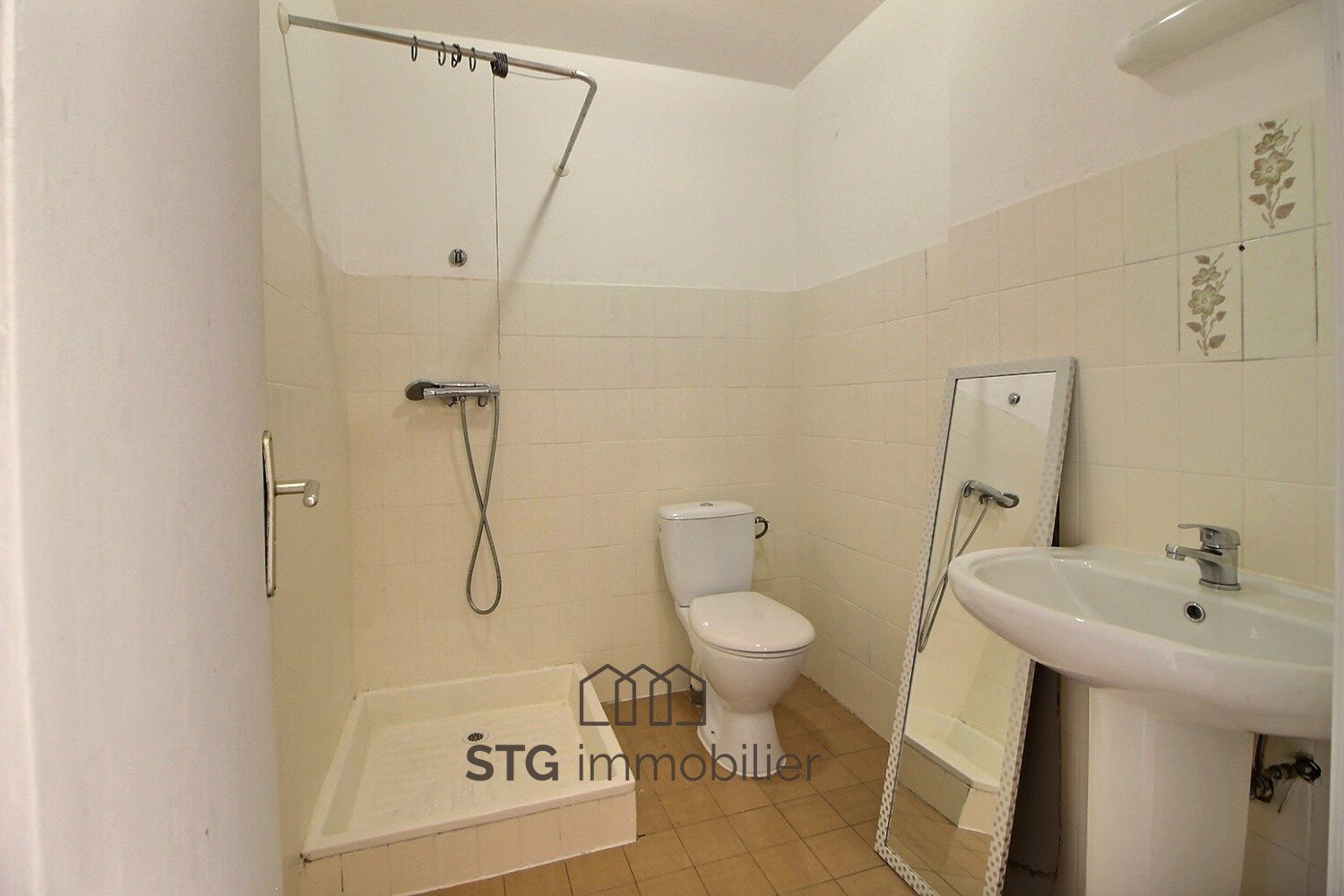 Appartement à vendre, 24m², Ajaccio