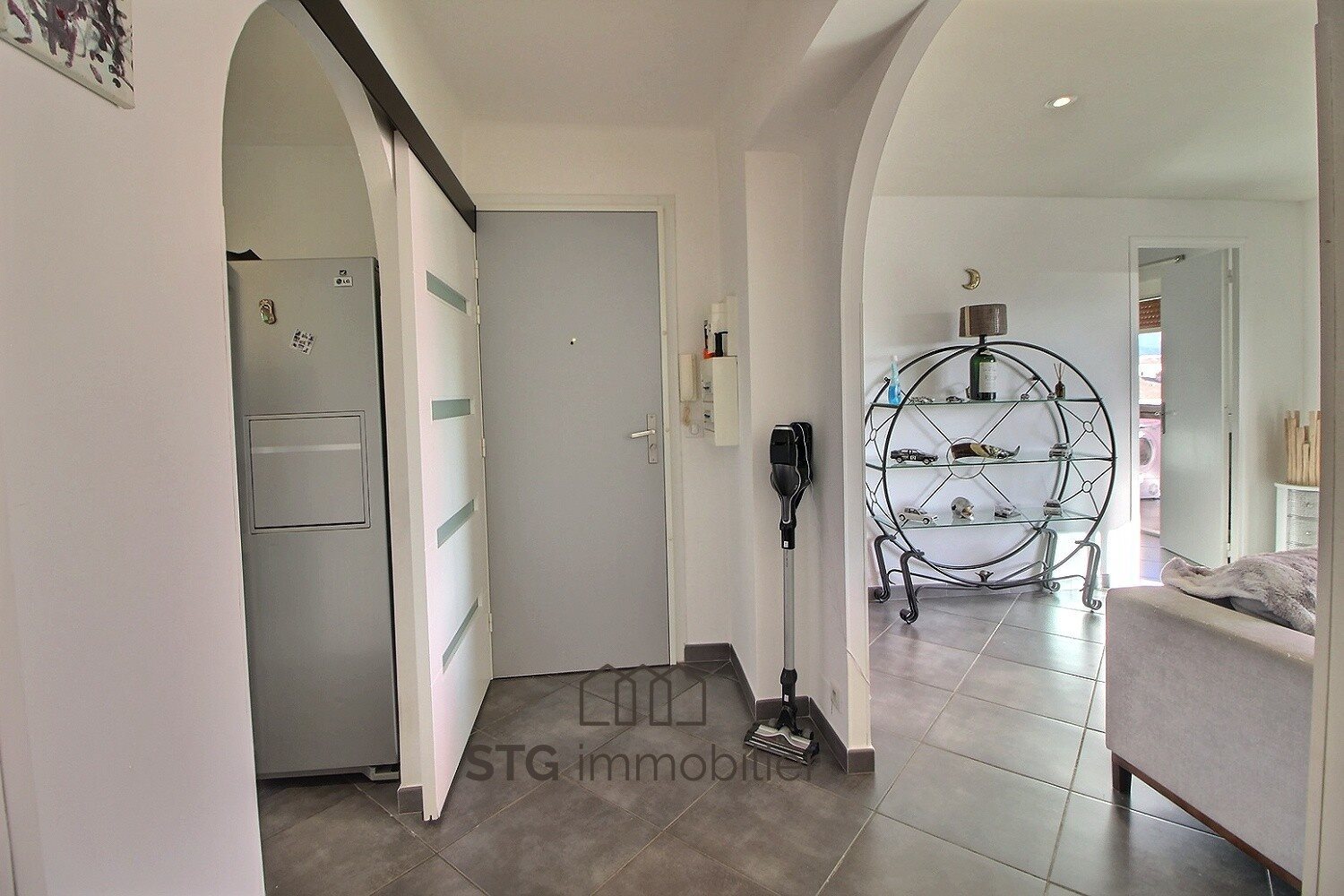 Appartement à vendre, 75m², Ajaccio