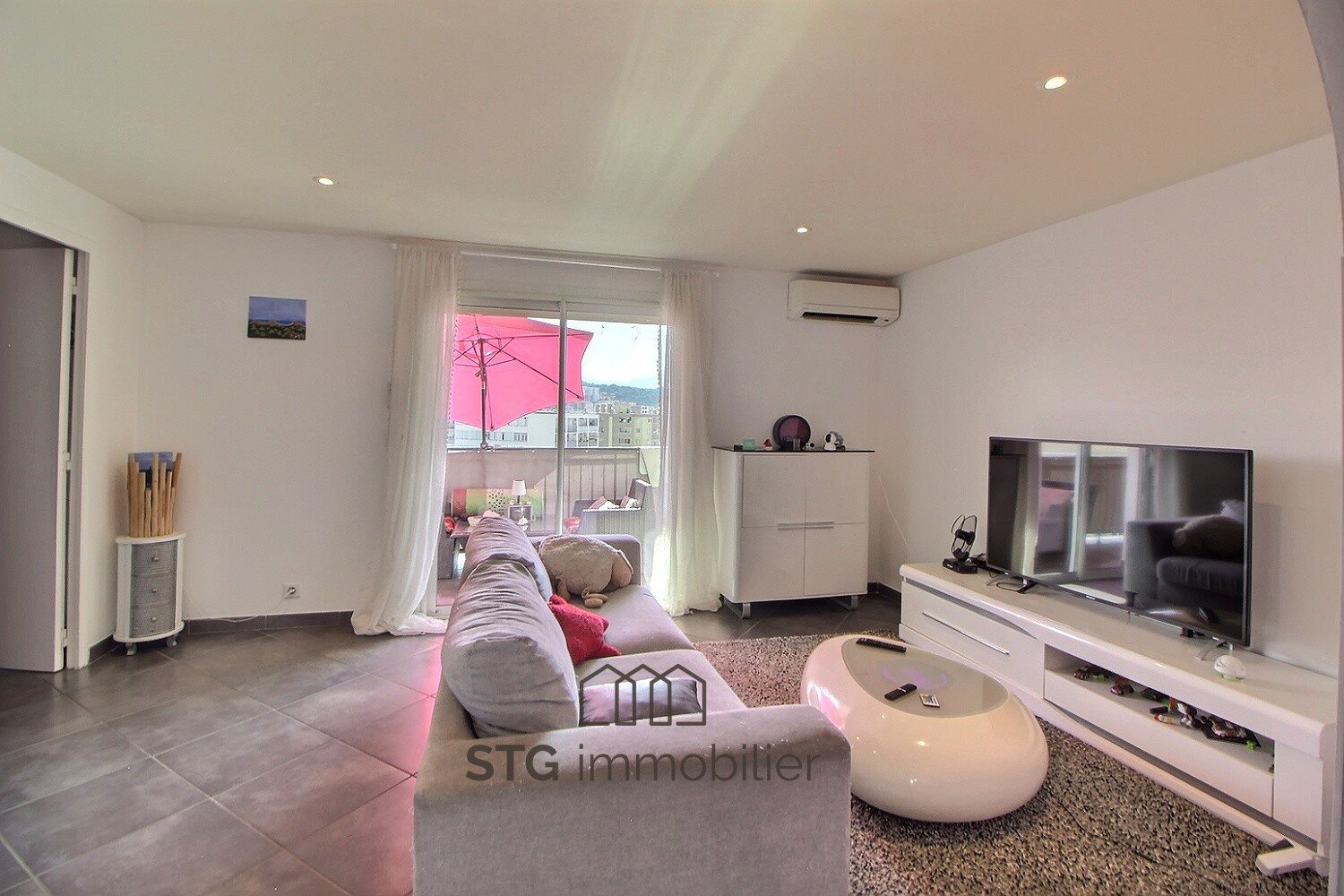 Appartement à vendre, 75m², Ajaccio